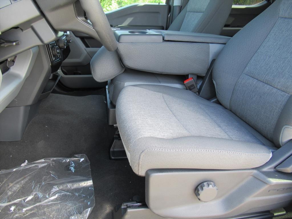 new 2026 Ford F-250 car, priced at $76,775