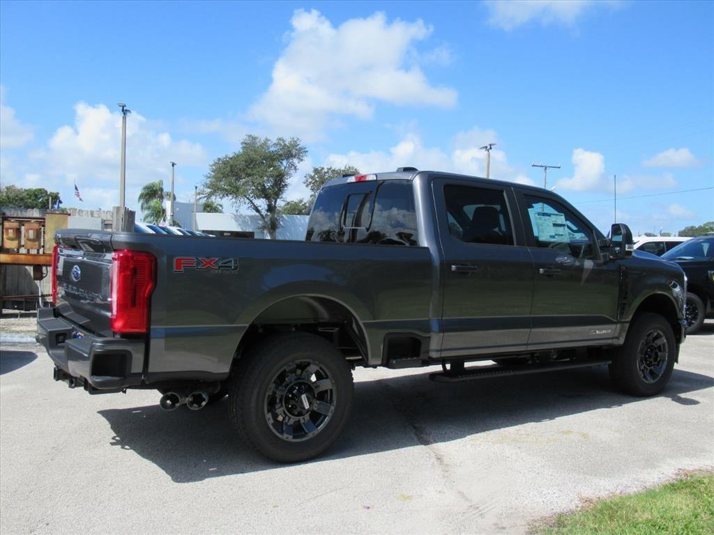 new 2026 Ford F-250 car, priced at $76,775