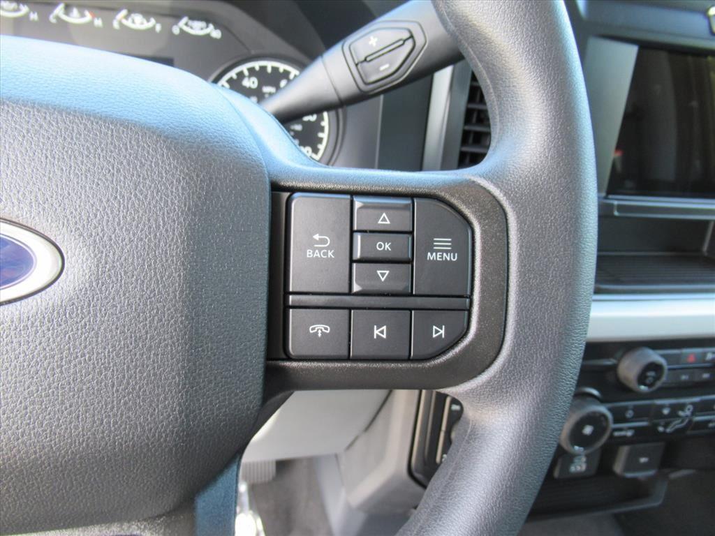 new 2026 Ford F-250 car, priced at $76,775