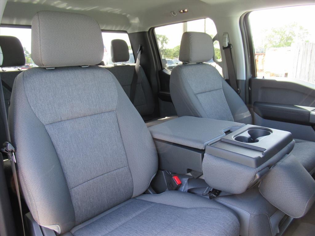 new 2026 Ford F-250 car, priced at $76,775