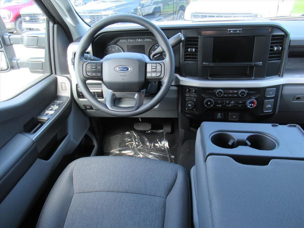 new 2026 Ford F-250 car, priced at $76,775