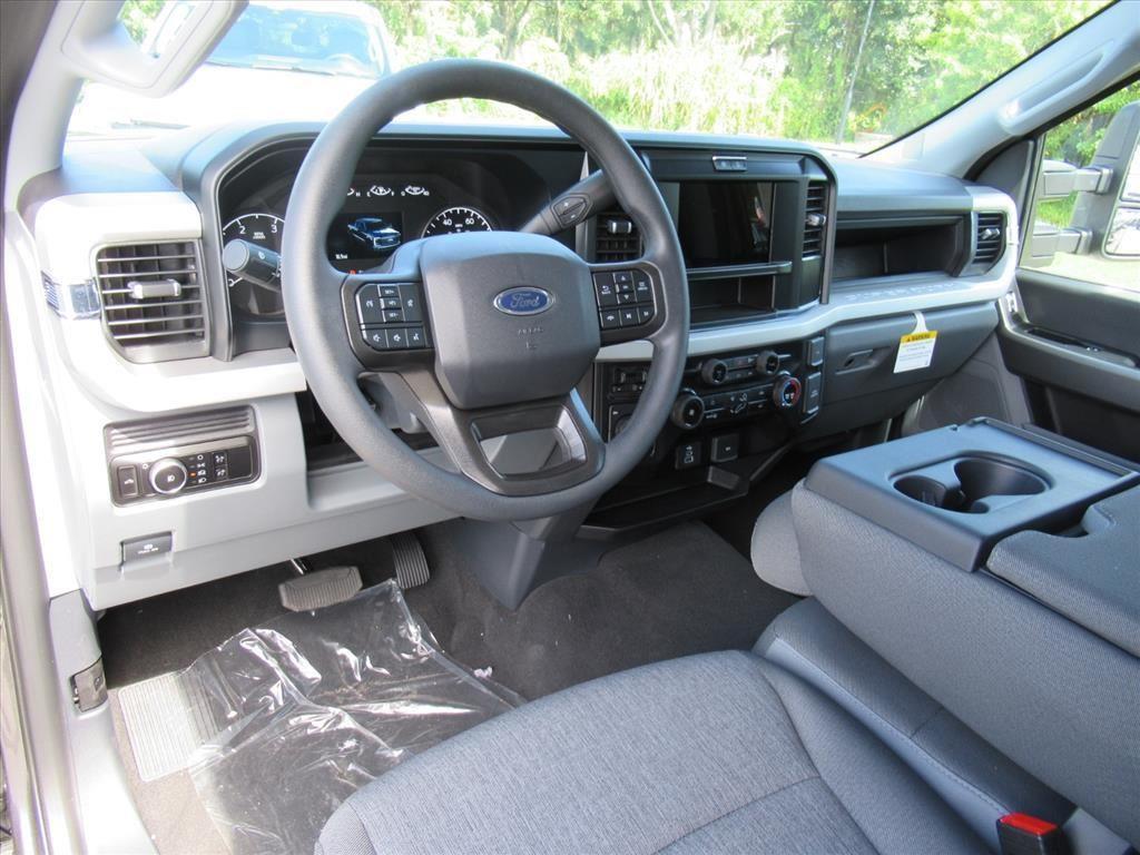 new 2026 Ford F-250 car, priced at $76,775