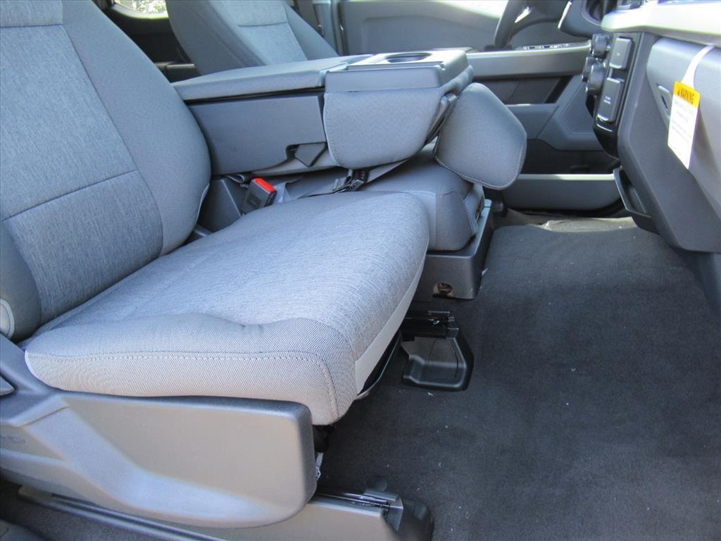 new 2026 Ford F-250 car, priced at $76,775