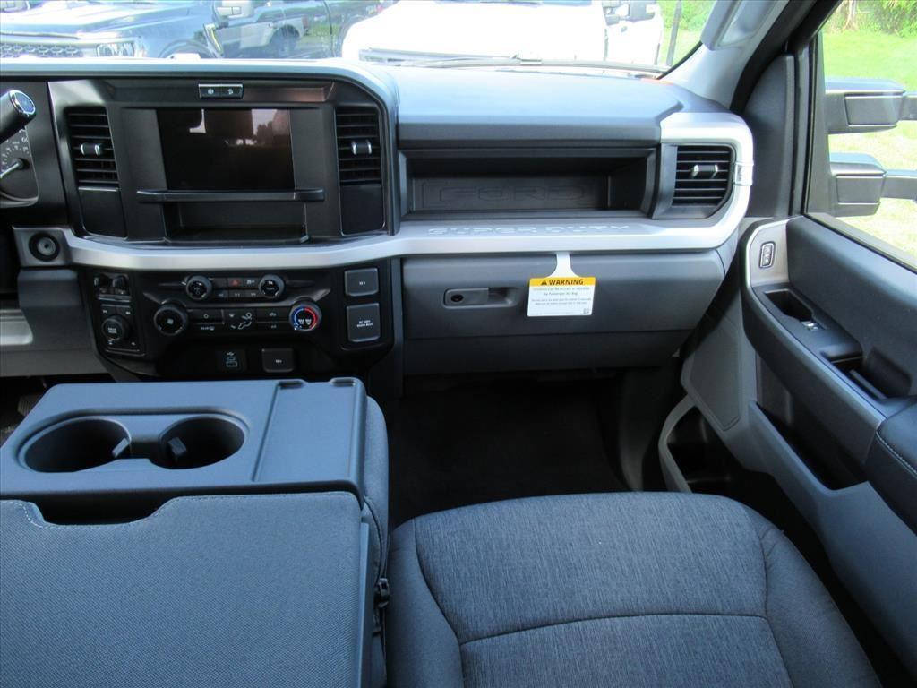 new 2026 Ford F-250 car, priced at $76,775
