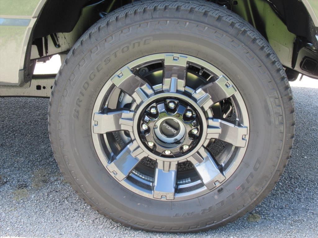 new 2026 Ford F-250 car, priced at $76,775