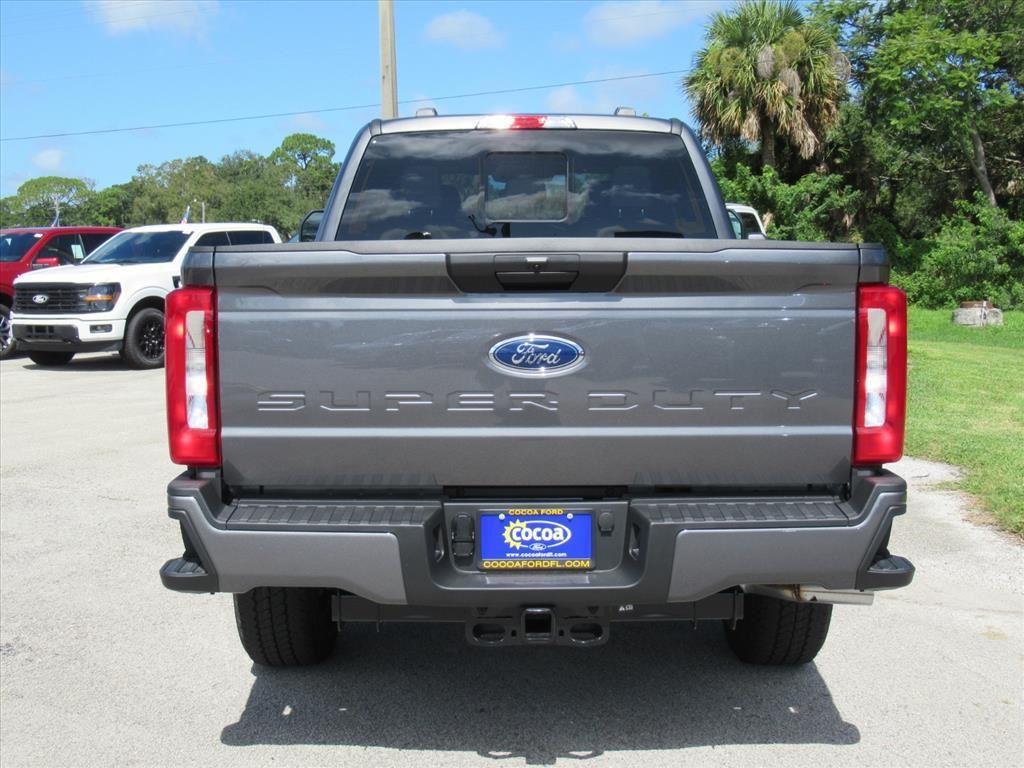 new 2026 Ford F-250 car, priced at $76,775