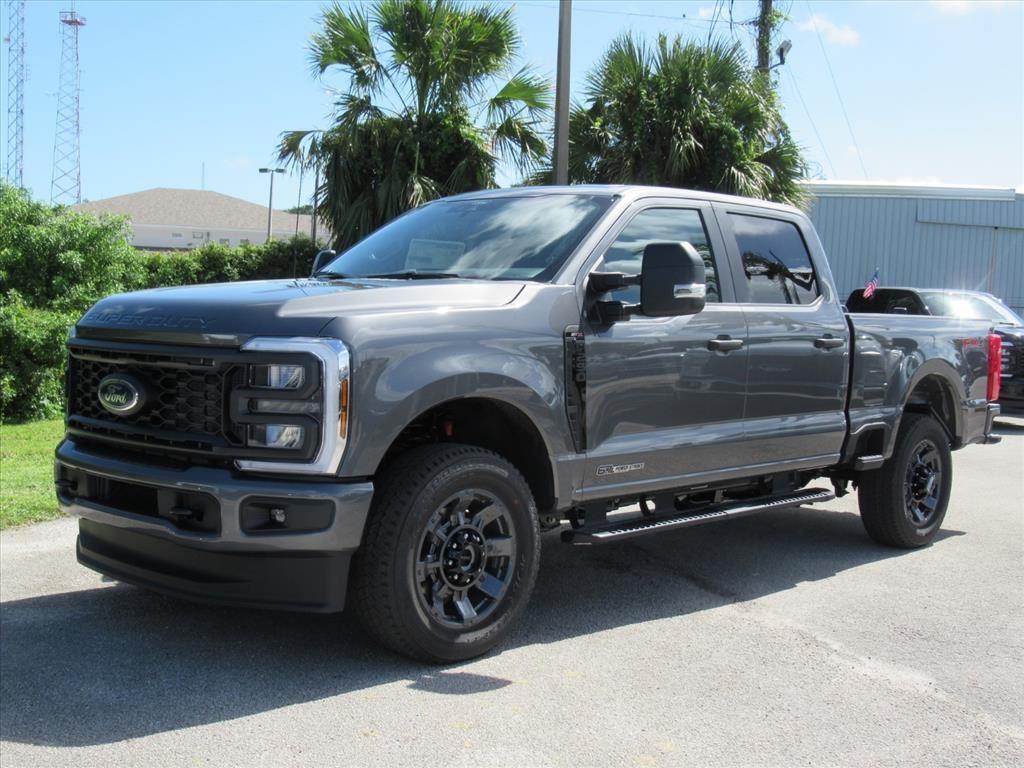 new 2026 Ford F-250 car, priced at $76,775