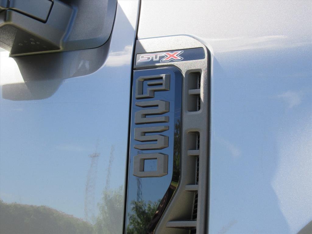 new 2026 Ford F-250 car, priced at $76,775