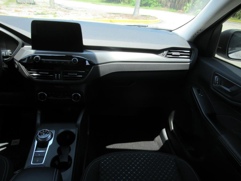 new 2025 Ford Escape car, priced at $22,555