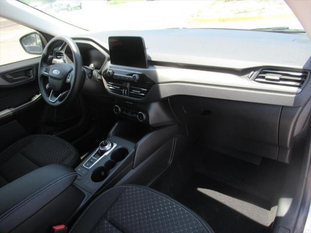 new 2025 Ford Escape car, priced at $30,645