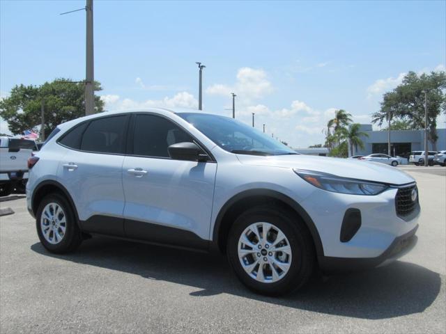 new 2025 Ford Escape car, priced at $30,645