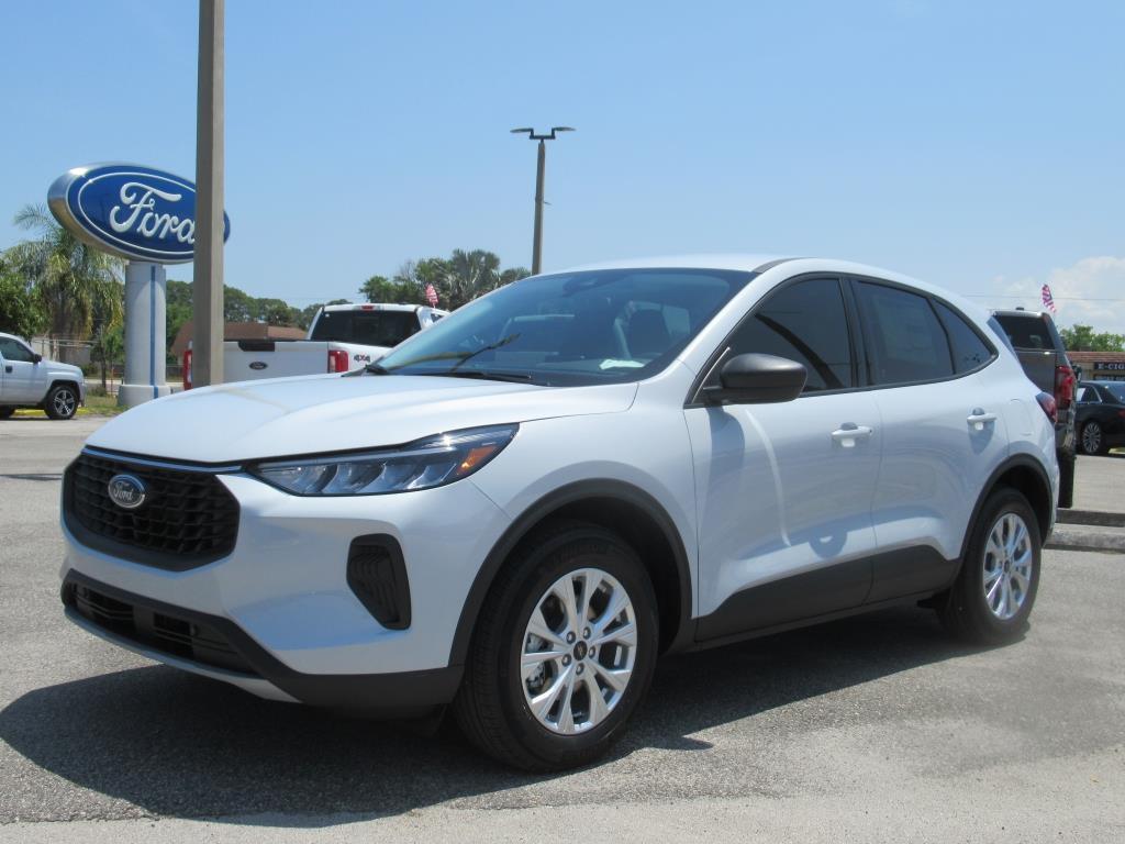 new 2025 Ford Escape car, priced at $23,949