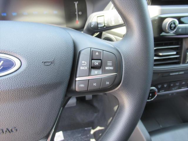 new 2025 Ford Escape car, priced at $30,645