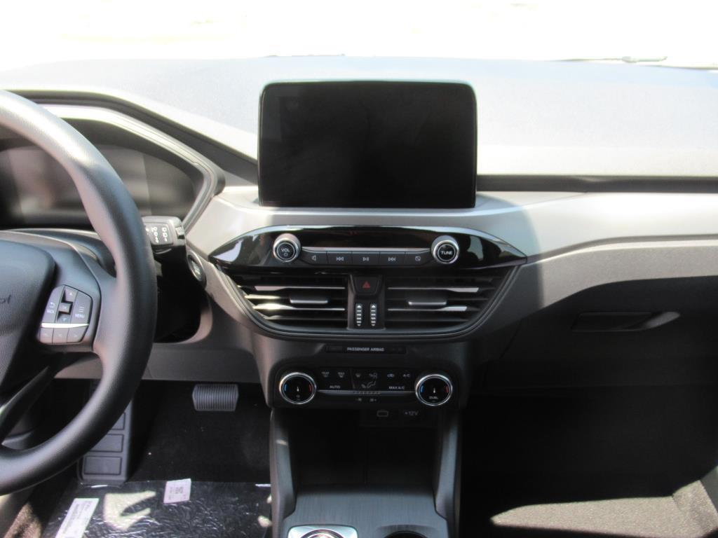 new 2025 Ford Escape car, priced at $23,949