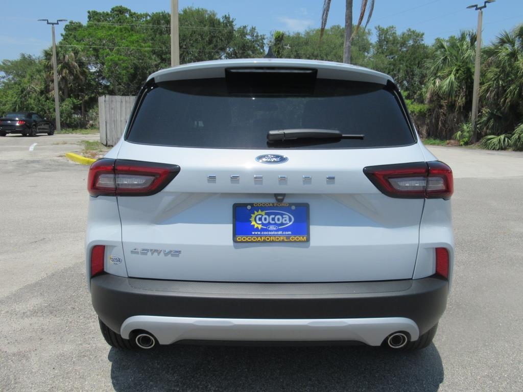 new 2025 Ford Escape car, priced at $23,949