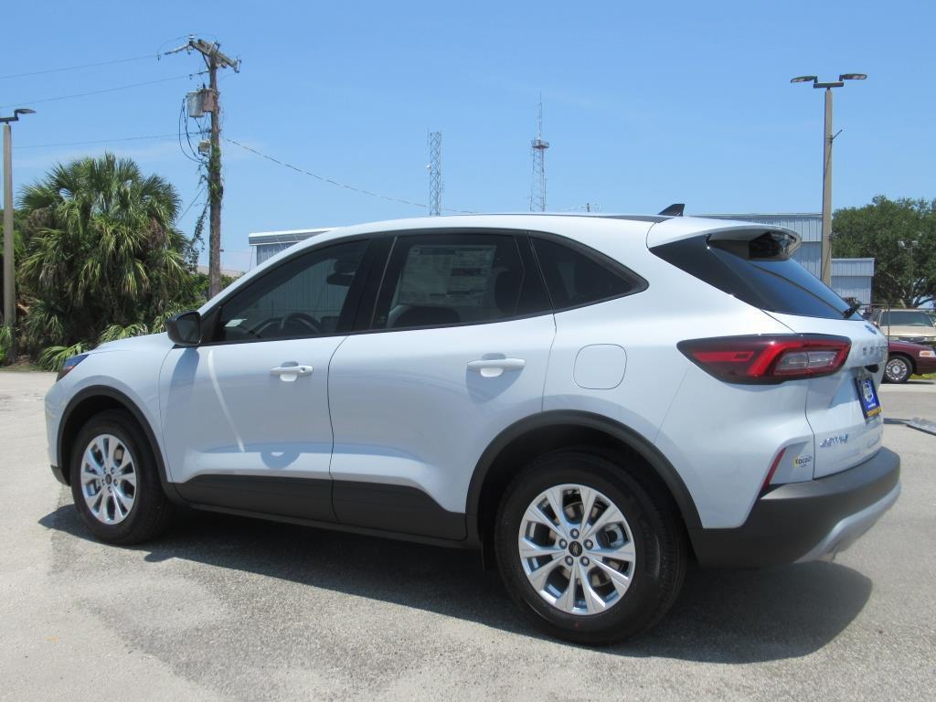new 2025 Ford Escape car, priced at $23,949