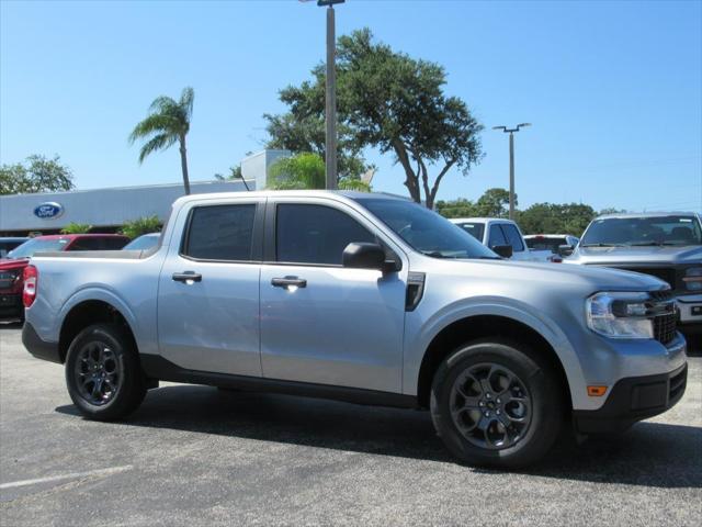 new 2024 Ford Maverick car, priced at $27,660