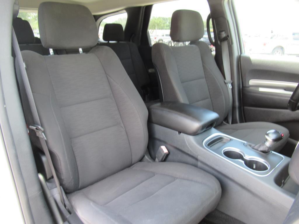 used 2020 Dodge Durango car, priced at $25,750