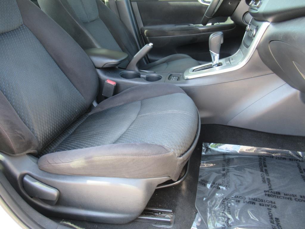 used 2015 Nissan Sentra car, priced at $10,250