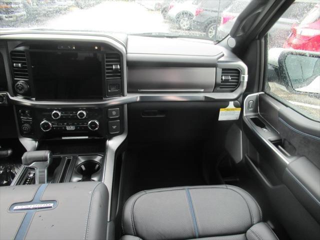 new 2025 Ford F-150 car, priced at $72,056