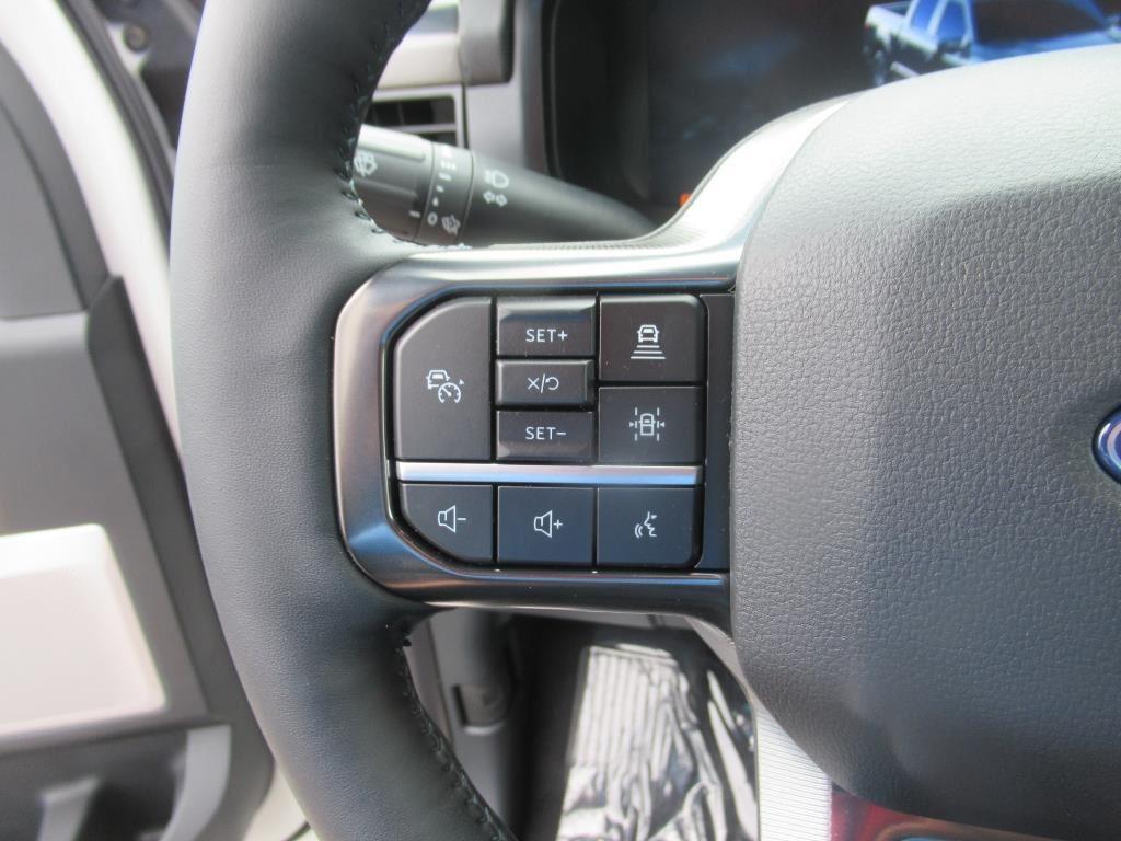 new 2025 Ford F-150 car, priced at $78,546