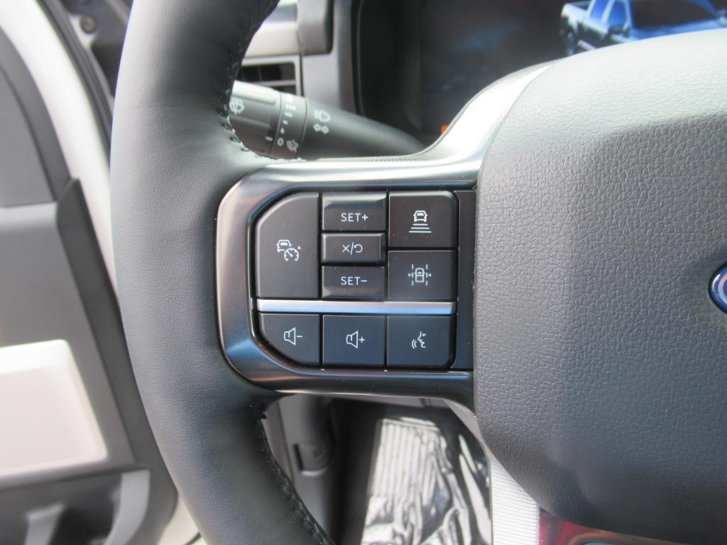 new 2025 Ford F-150 car, priced at $82,086