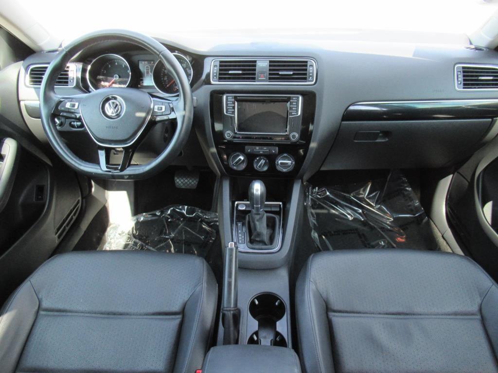 used 2016 Volkswagen Jetta car, priced at $12,500