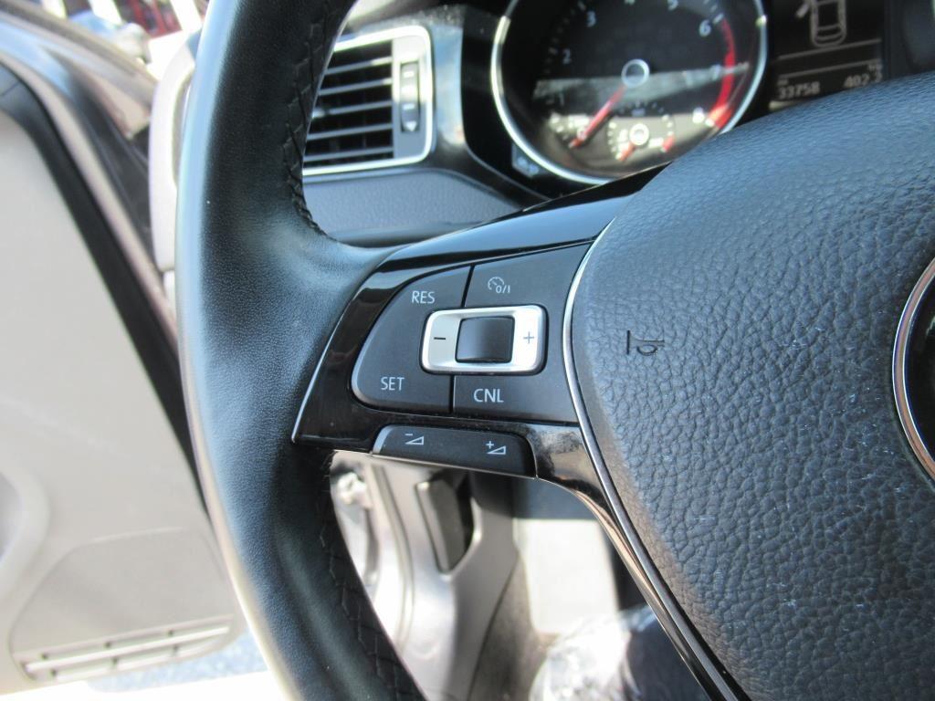 used 2016 Volkswagen Jetta car, priced at $12,500