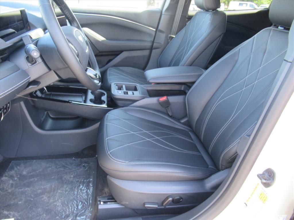 new 2025 Ford Mustang Mach-E car, priced at $37,785