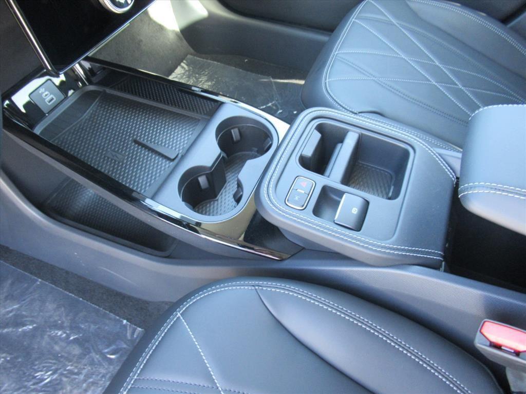 new 2025 Ford Mustang Mach-E car, priced at $37,785