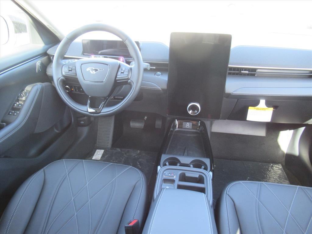 new 2025 Ford Mustang Mach-E car, priced at $37,785