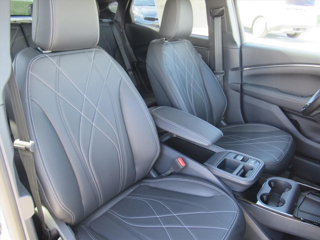 new 2025 Ford Mustang Mach-E car, priced at $37,785