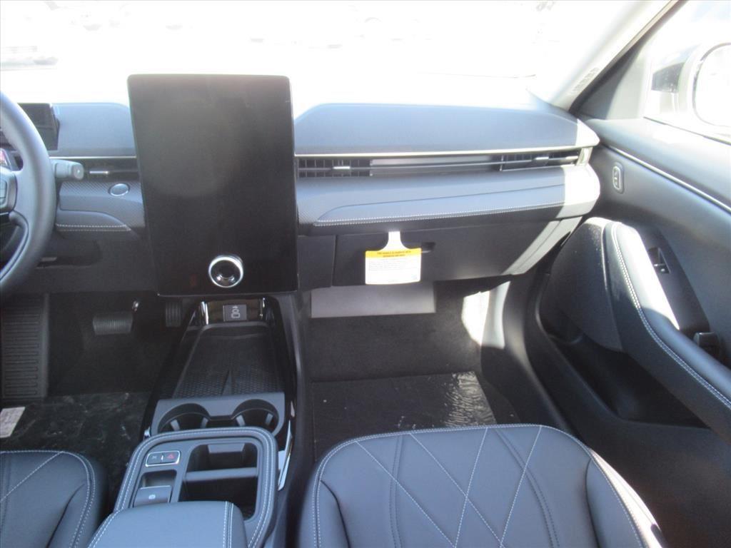 new 2025 Ford Mustang Mach-E car, priced at $37,785