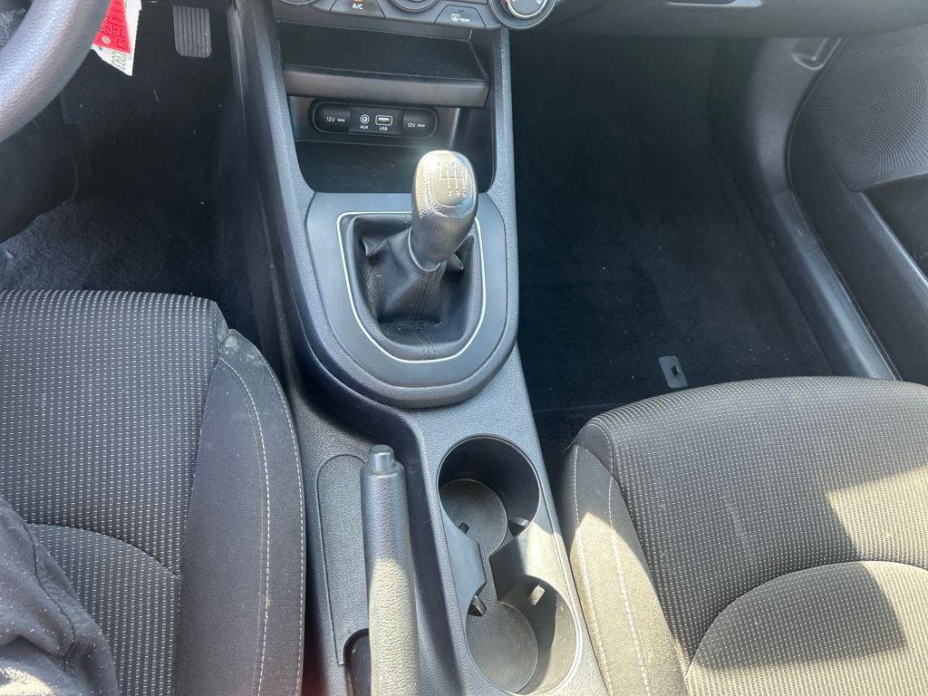 used 2021 Kia Forte car, priced at $13,800