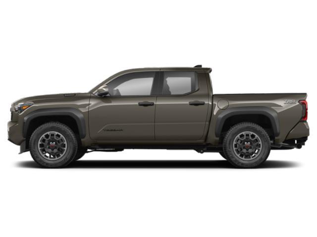 new 2024 Toyota Tacoma car, priced at $50,772