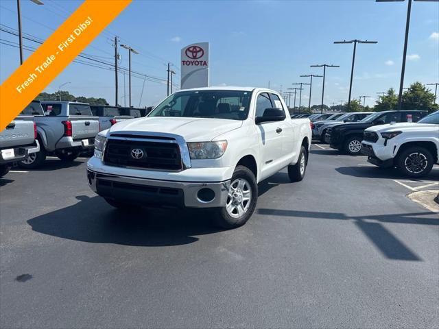 used 2012 Toyota Tundra car, priced at $19,800
