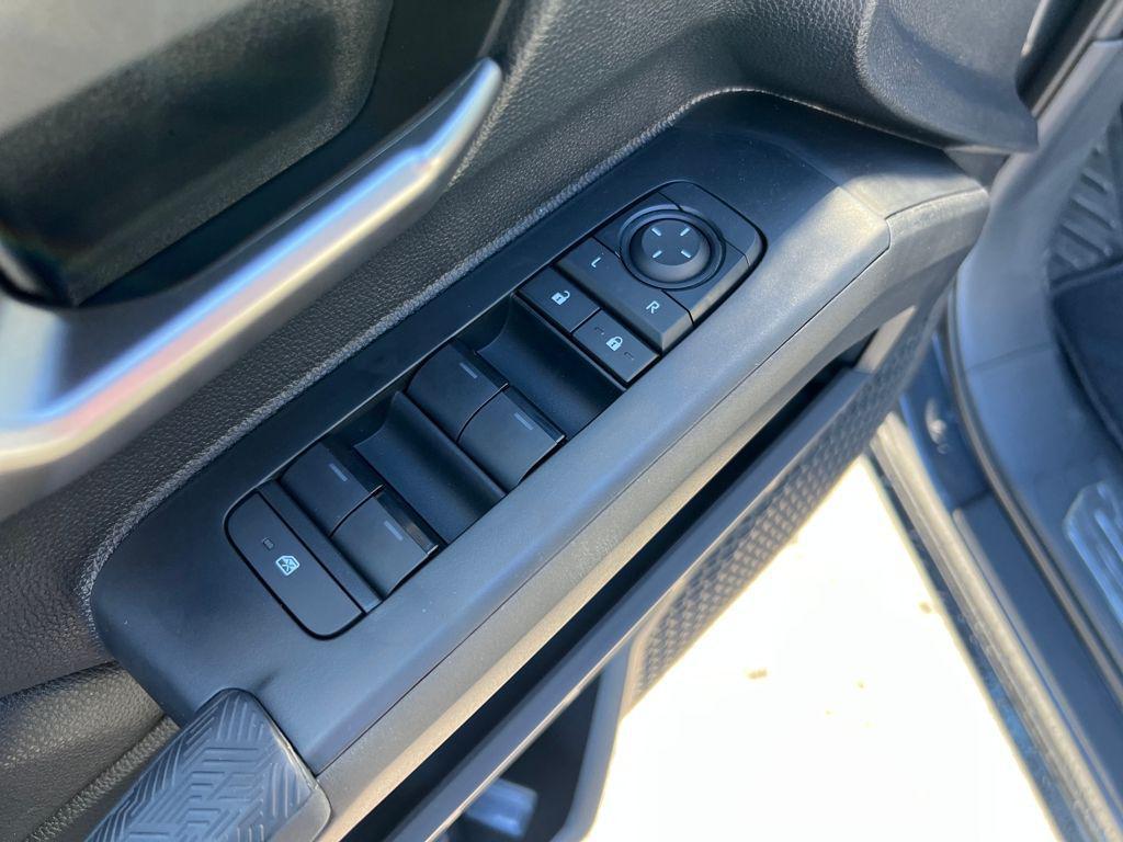 new 2025 Toyota Tacoma car, priced at $46,384