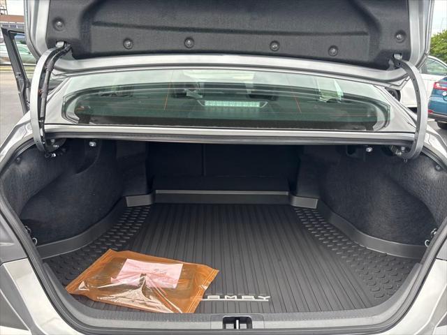 new 2025 Toyota Camry car, priced at $33,695