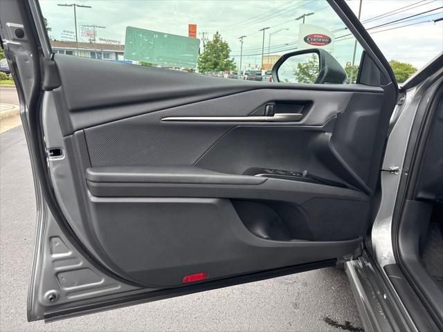 new 2025 Toyota Camry car, priced at $33,695