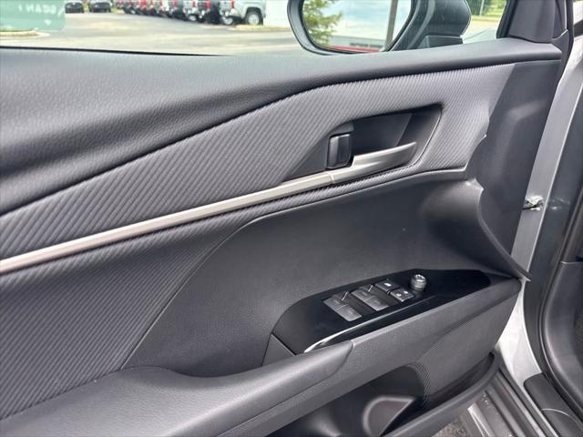 new 2025 Toyota Camry car, priced at $33,695