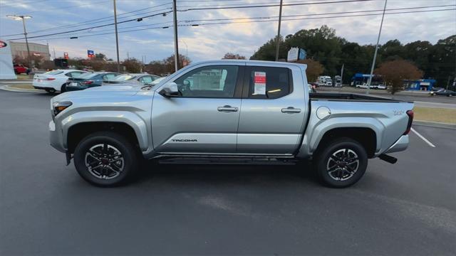 new 2024 Toyota Tacoma car, priced at $48,790