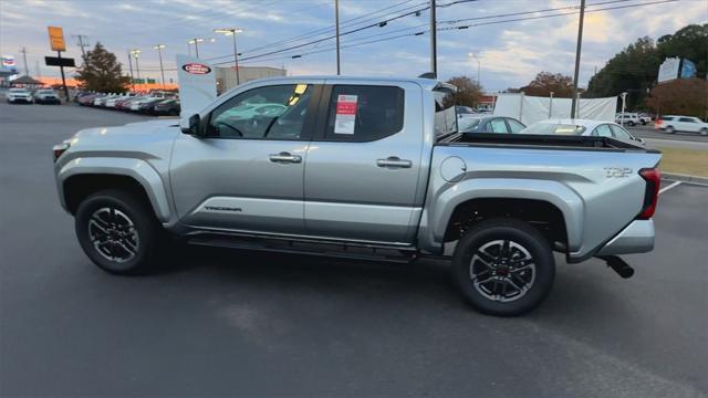 new 2024 Toyota Tacoma car, priced at $48,790