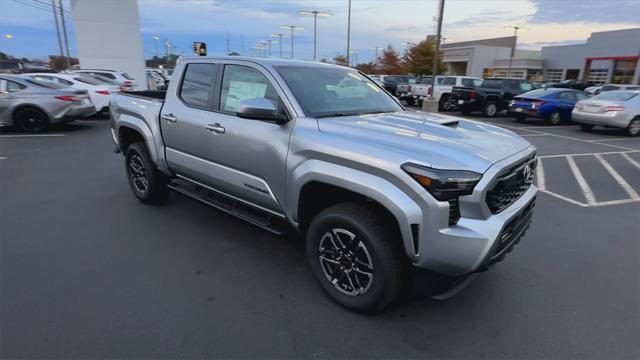 new 2024 Toyota Tacoma car, priced at $48,790