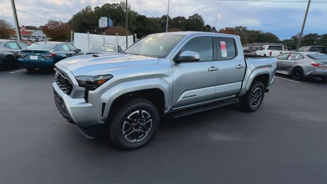 new 2024 Toyota Tacoma car, priced at $48,790