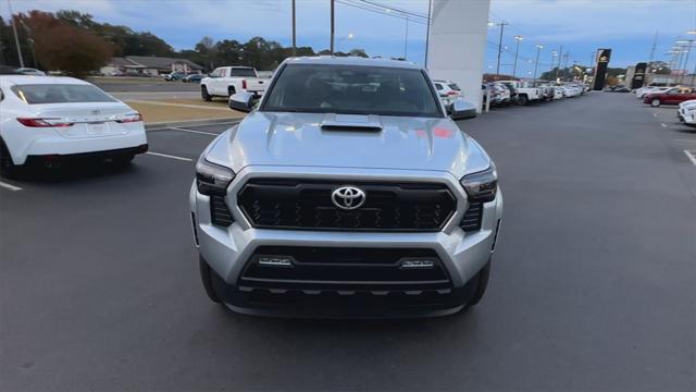 new 2024 Toyota Tacoma car, priced at $48,790