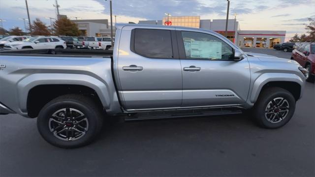 new 2024 Toyota Tacoma car, priced at $48,790