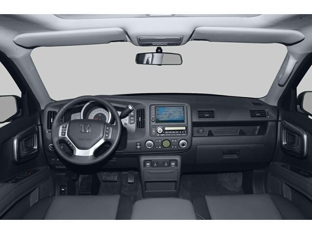 used 2006 Honda Ridgeline car, priced at $9,168