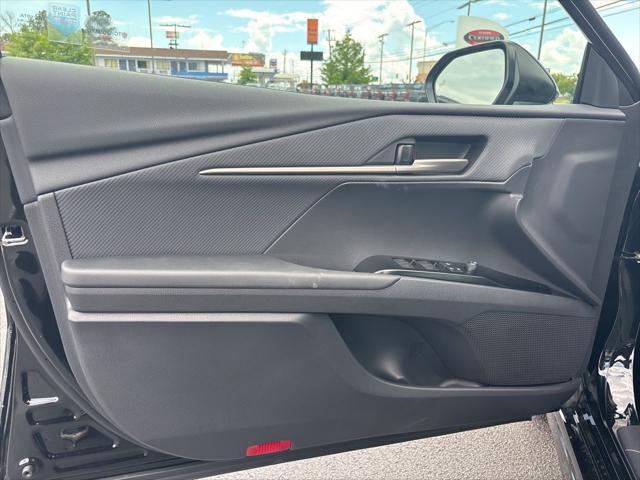 new 2025 Toyota Camry car, priced at $34,899
