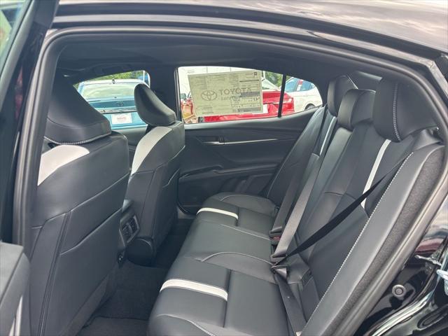 new 2025 Toyota Camry car, priced at $34,899