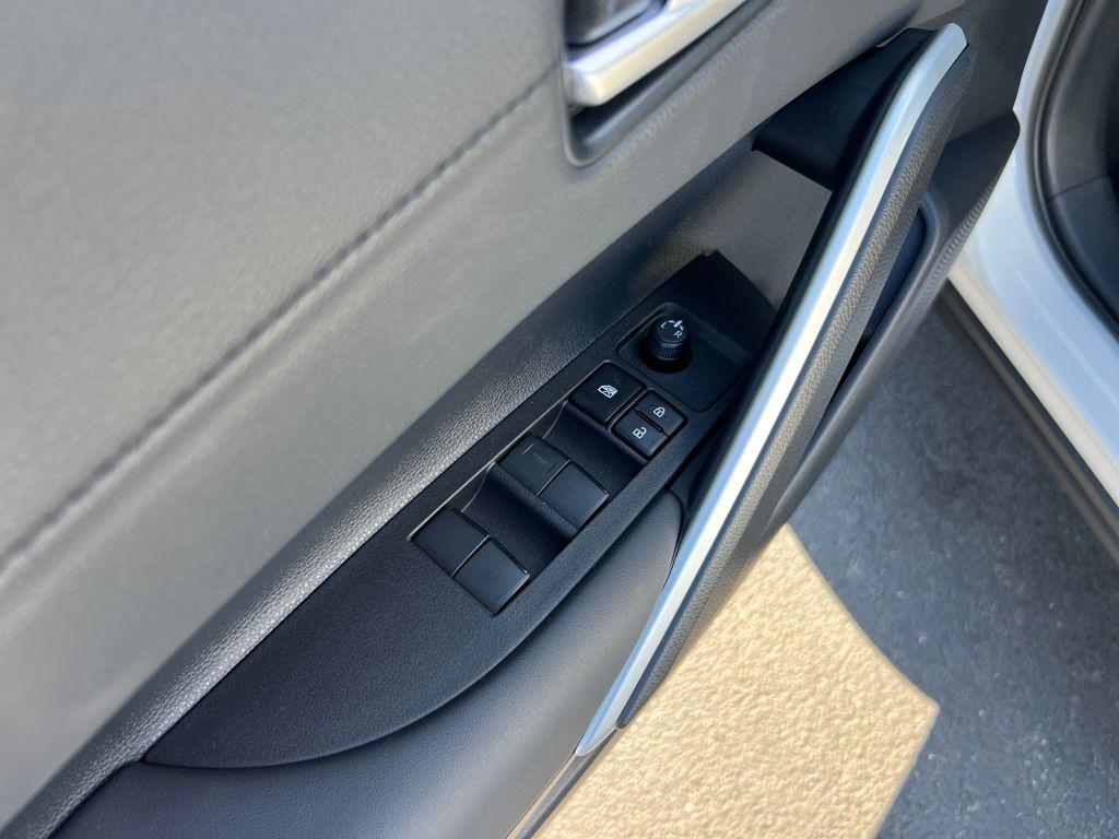 new 2026 Toyota Corolla Hybrid car, priced at $38,224